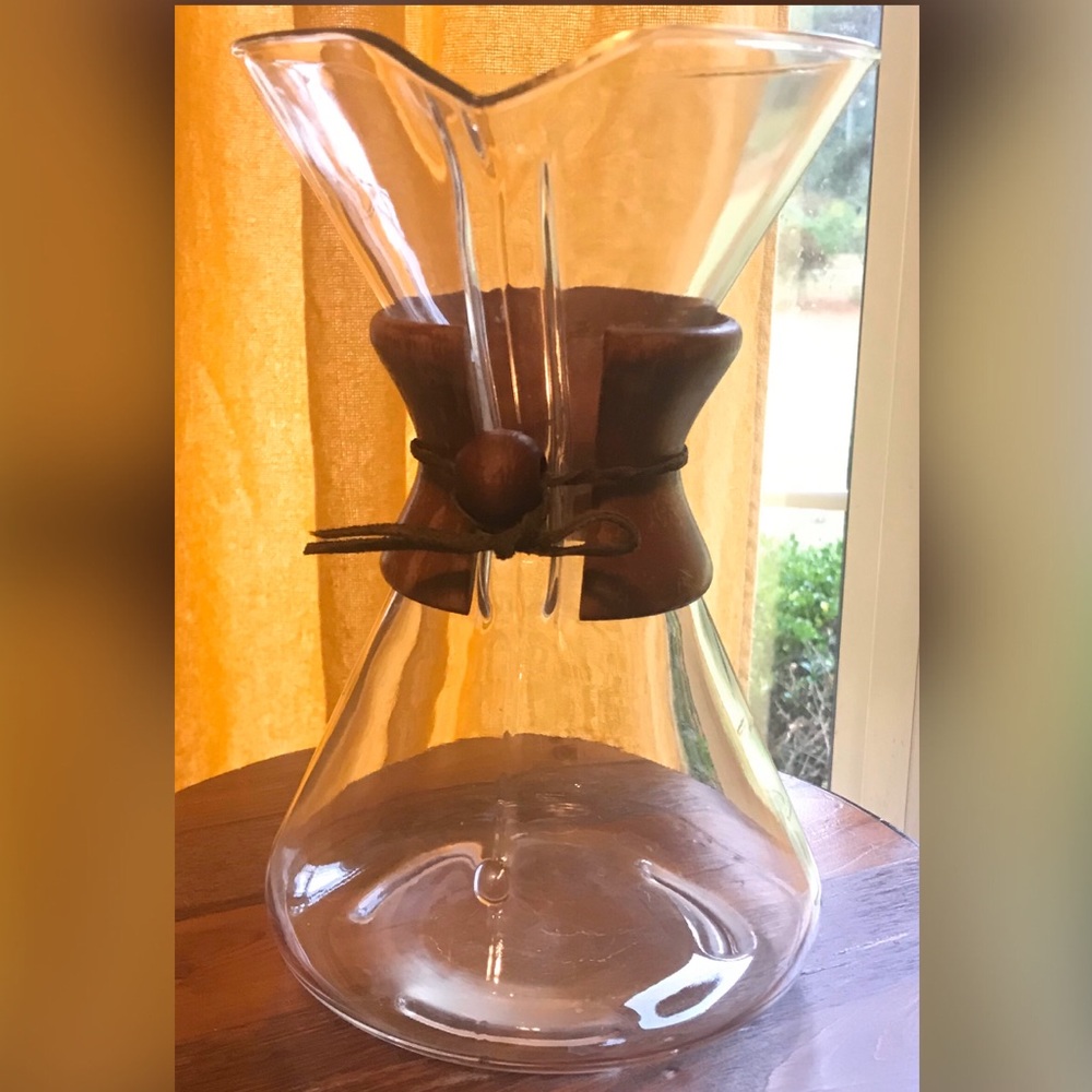 1930's Chemex Coffee Maker